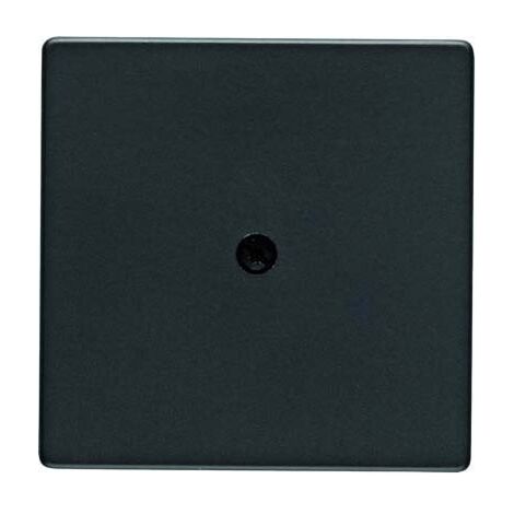 HAGER 10196086 PRISE DE COURANT ANTHRACITE BERKER