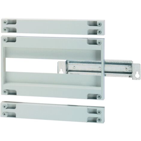 Hager 125/160A Kastenbausatz für Orion Plus Wandverteiler FL373A