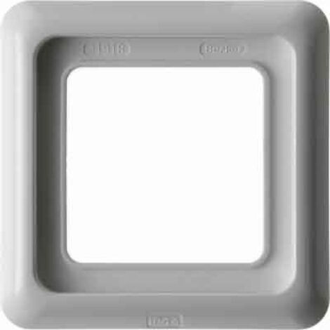 HAGER 132809 BLANC PLAQUE DE COMMUTATION ET OBTURATEUR BERKER