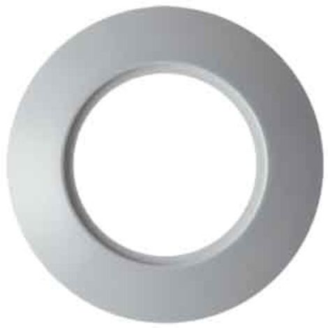 HAGER 138109 BLANC PLAQUE DE COMMUTATION ET OBTURATEUR BERKER