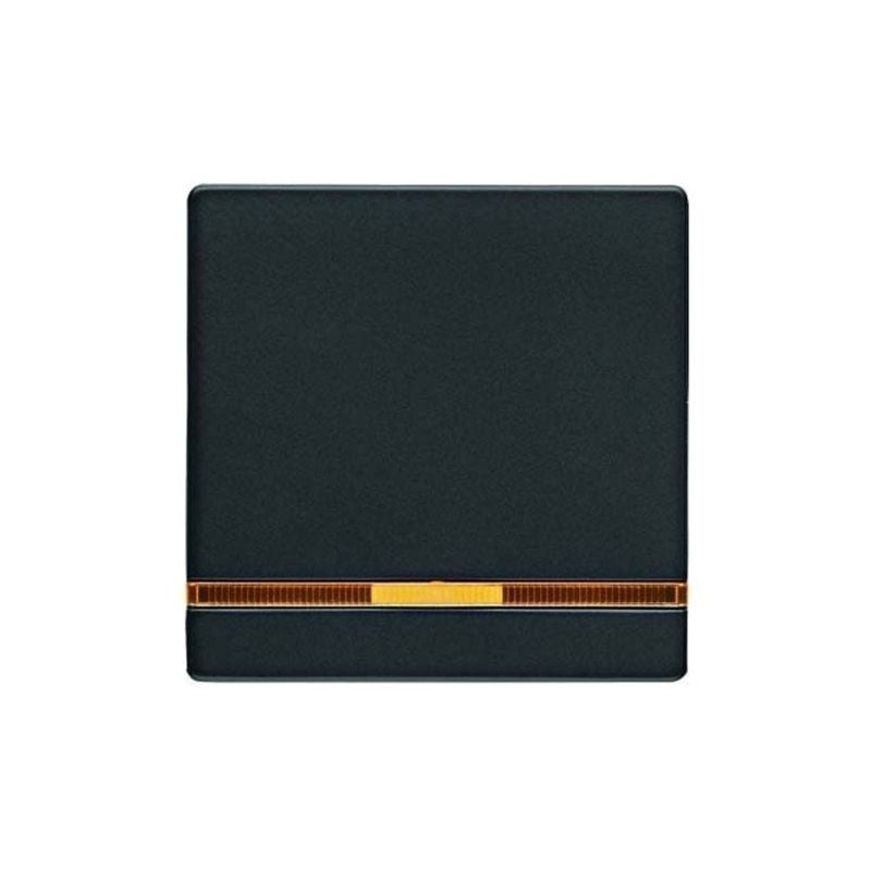 Berker - hager 16216086 prise de courant anthracite