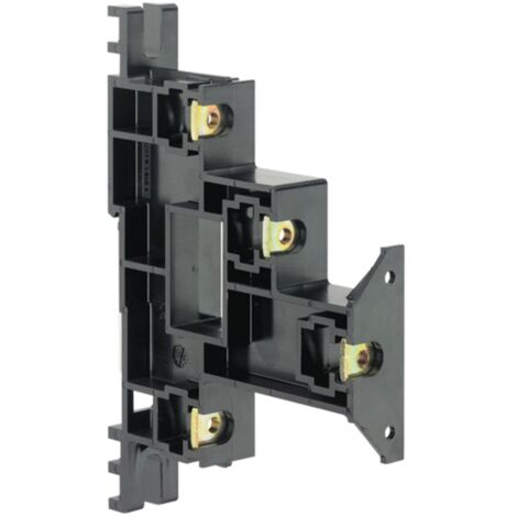 Hager 250-400A 17Ka soporte de barra horizontal/vertical UC815