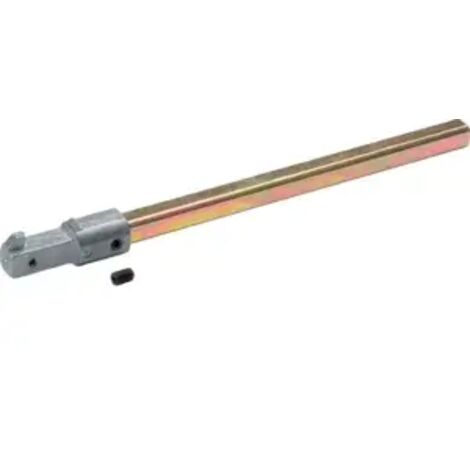 Hager 320 mm Verlängerungskabel für Lasttrennschalter und Umschalter 125-630A HZC102