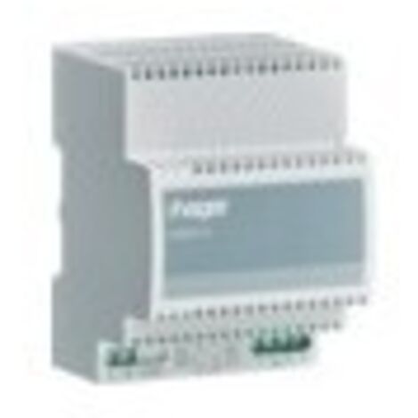 HAGER 3250613114480 HTG911H ALIMENTATION D'ÉNERGIE NON INTERRUPTIBLE