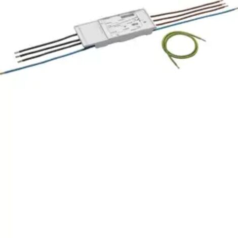 Hager Anschlusskassette eHZ KU73S10