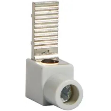 Hager Anschlussklemme Stift 10mm² KF00A