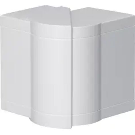Hager Außeneck einstel hfr BR/A 65x100 OT80 vw BR651003H9016