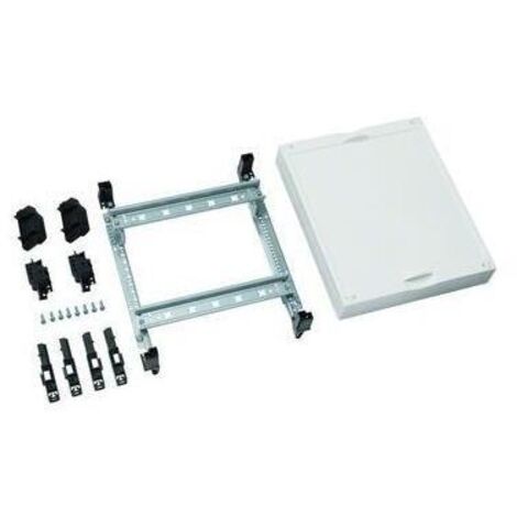 Hager Baustein, universN H300xB250mm UD21A1