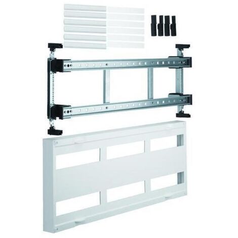 Hager Baustein, universN H300xB750mm UD23B1