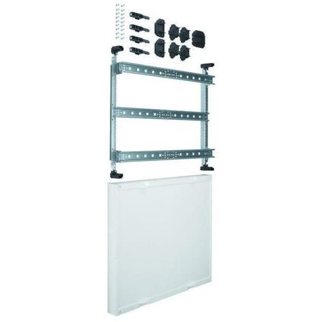Hager Baustein, universN H450xB500mm UD32A1