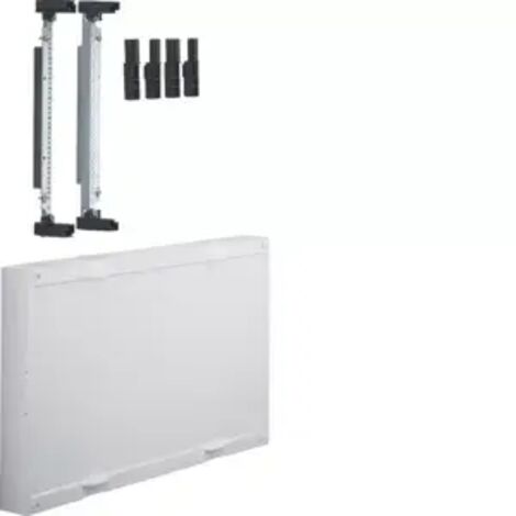Hager Baustein, universN UD22F1
