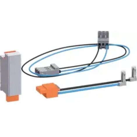 Hager Best.-Paket,eHZ,Si.box 1A,BKE-I ungez. ZY20MS