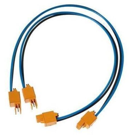 Hager Bestückungspaket für SPD 2-pol.6kV KU9S40HE