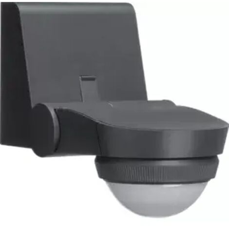 Hager BEWEGUNGSMELDER 360GR IP55 (EE841 ANTHRAZIT)