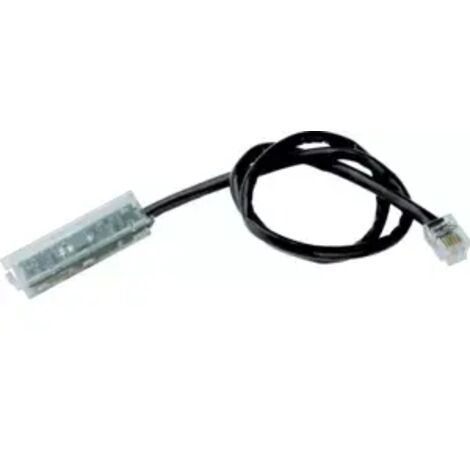 Hager BKE-Datenschnittstelle (OKK), 450mm EHZ001K