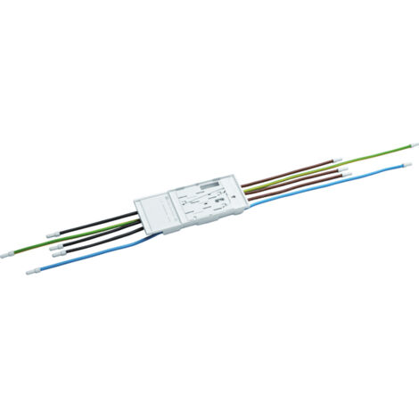 Hager BKE-I,universZ,1050mm,5-polig,16mm² KU76S20