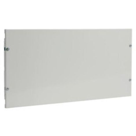 Hager blind front panel 300x600mm UC234