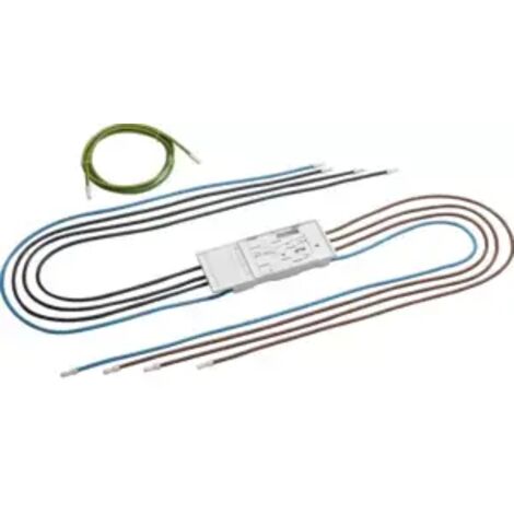Hager Cassette KU76S60 5polig