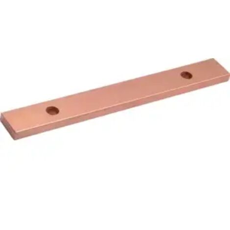 Hager CU-Schiene UM32A univers 30x5x496mm 2feldrig