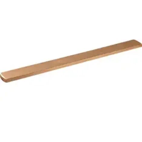 Hager CU-Schiene, univers 20x5mm,1-feldig UM21A