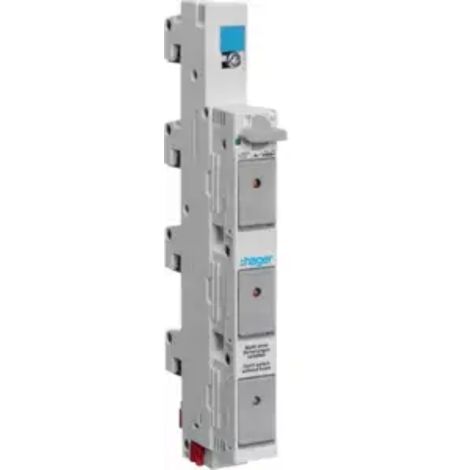 Hager D02 Reitersicherung L066M