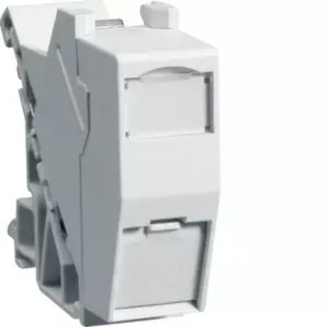 Hager E-DAT modul REG 8(8) IP20 VZ314