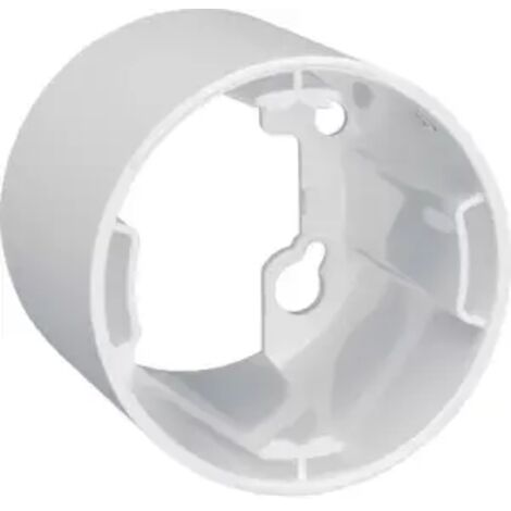 Hager EEK005 BESA Deckenadapter