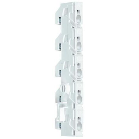 Hager Einspeiseadapter,universZ,1-25mm²,5-pol. K96ESA5