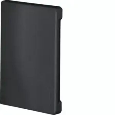 Hager Endstück halogenfrei BR 65x100 OT 80 gs BR6510069011