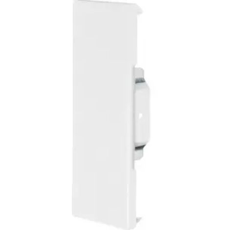 Hager Endstück Stahl BRS 70x170mm OT 80mm vw BRS6517069016