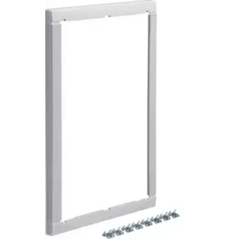 Hager Erhöhungsrahmen Volta VZ112N