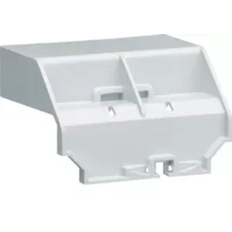 Hager ESC003 fuer Schuetze 3M Plombierkappe