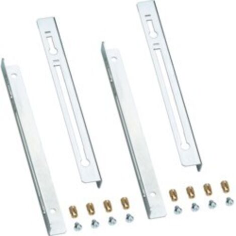 HAGER FL672E - GUIDE SCORRIMENTO ORION PLUS POL