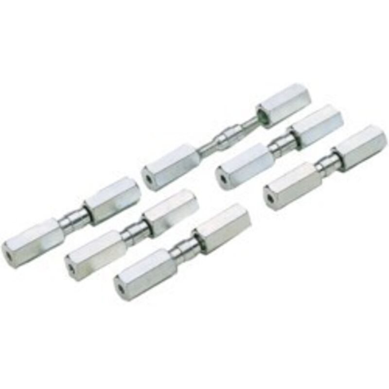 Kit Accoppiamento Orizzontale ex 18635 Hager Cod. Fm635 