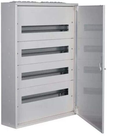Hager FW2 boîte de distribution blanche 96 modules