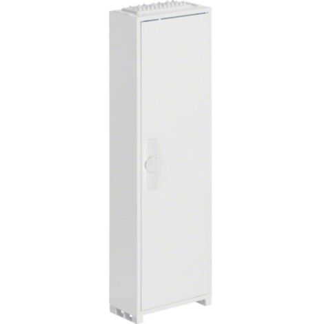 Hager FWB61S armoire de distribution blanc 195 cm