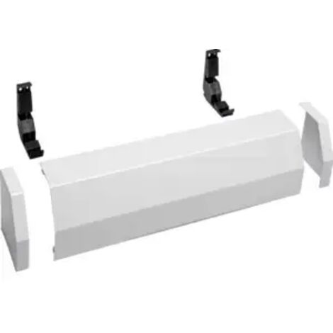 Hager FZ142 Kabelkanal weiß 55 cm