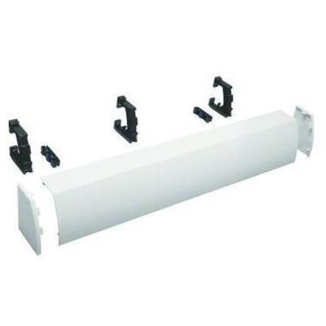 HAGER FZ444 N ELECTRICAL BOX ACCESSORY ? ELECTRICAL BOX ACCESSORIES (1050 MM, 176 MM, 135 MM)
