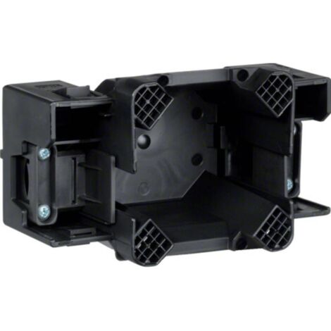 Hager G2744 Presa Presa da incasso per dispositivi (L x L) 140 mm x 64 mm 1 pz.