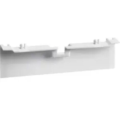 Hager Geräteträgerschürze zu SL 20x80 vweiß SL20080A9016