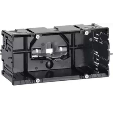Hager GLS55002 Einbaudose Geräteeinbaudose  1 St.