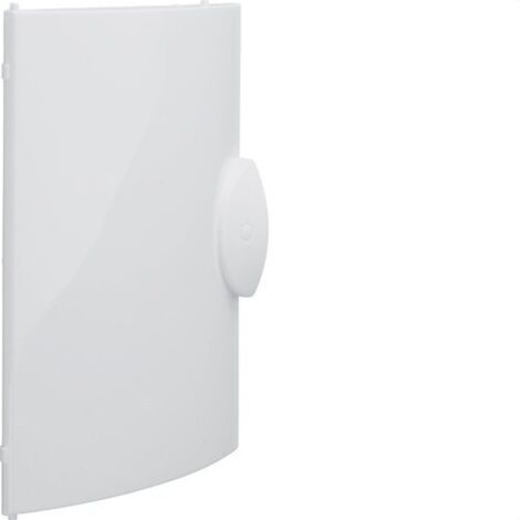 HAGER GP108P  Anta bianca opaca per GD108E