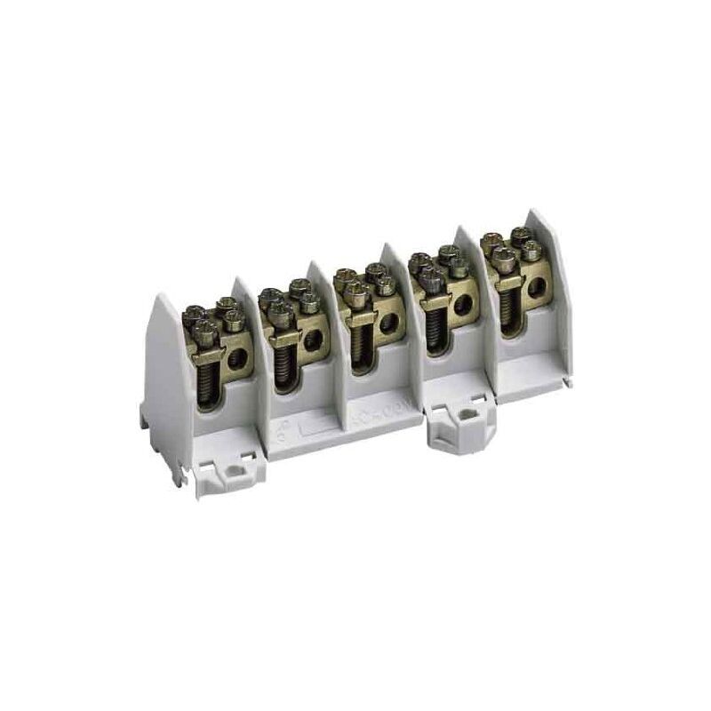 Hager Hauptleitungsabzweigklemme K46n