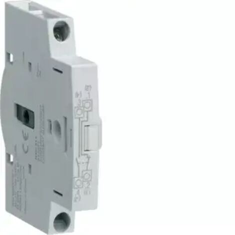 Hager HILFSKONTAKT 1S+1Ö LASTTR.160A (HZC311)