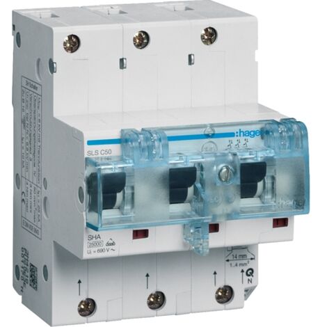 HAGER HTN350C ACCESSOIRE POUR CLÔTURE ÉLECTRIQUE