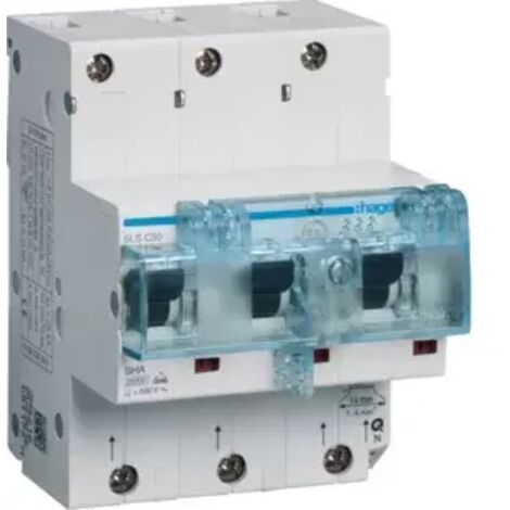 HAGER HTN350C ZUBEHÖR FÜR ELEKTROZAUN