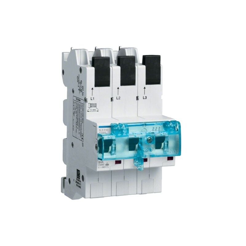 HTS350E commutateur électrique - Hager