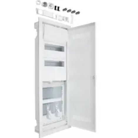 Hager HW-Klein-VT Volta.Hybrid VH602WWH