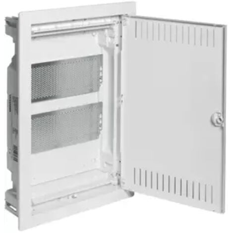 Hager HW VOLTA VDI 2-R. 2XMP BASIS (VH24NWB)
