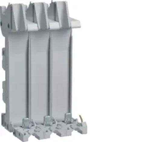 Hager HZT631 SLS 3polig Adapter